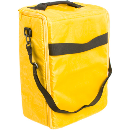Burton Focus Backpack - 30L - Travel