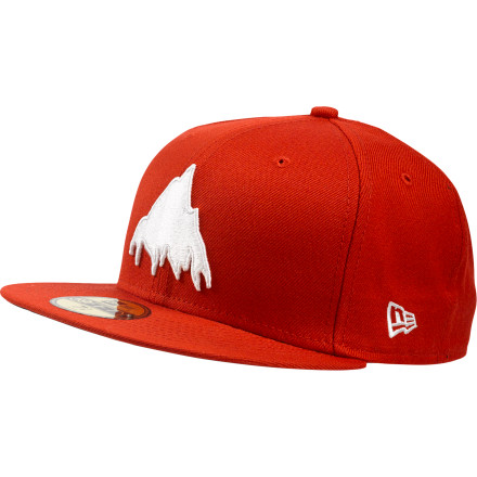 Burton You Owe New Era Hat - Accessories