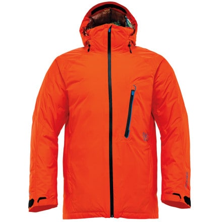 Burton ak hotsell 2l lz