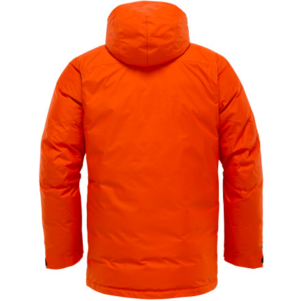 Burton AK 2L LZ Gore-Tex Down Jacket - Men's - Clothing