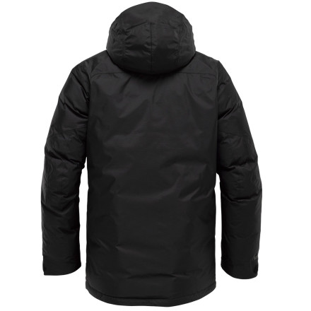Burton [ak] GORE‑TEX 2L LZ Down Jacket Men's [ak] LZ GORE‑TEX Down 2L Jacket | Burton.com Winter