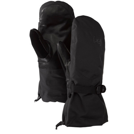Burton AK 3L Hover Mitten - Men's - Accessories