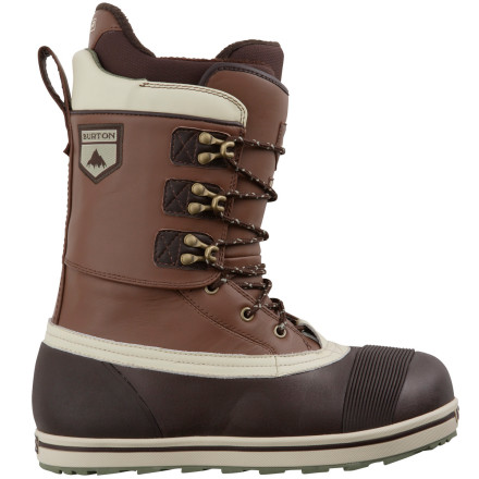 Burton Ox Snowboard Boot - Men's - Snowboard