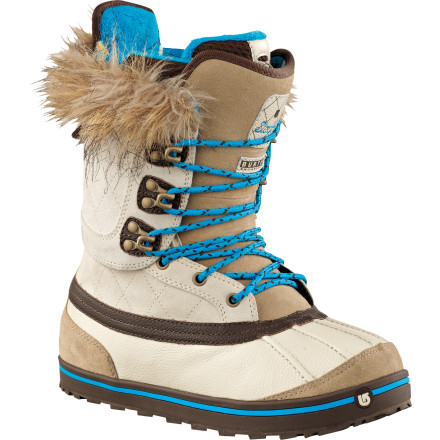 Burton Sterling Snowboard Boot - Women's - Snowboard