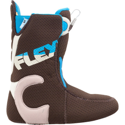 Burton Sterling Snowboard Boot - Women's - Snowboard