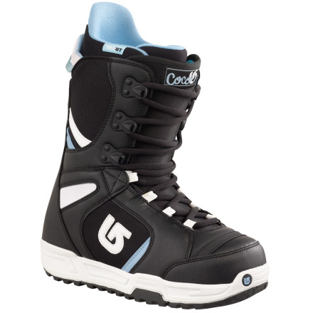 Burton Coco Snowboard Boot - Women's - 2012 Model