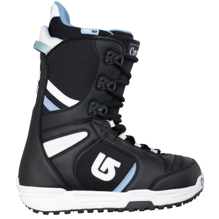 Burton Coco Snowboard Boot - Women's - 2012 Model - Snowboard