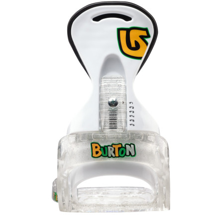 Burton Farm Snowboard 2009 | evo