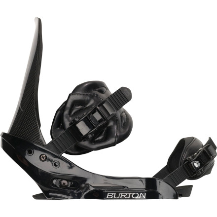 Burton X-Base EST Snowboard Binding - Snowboard