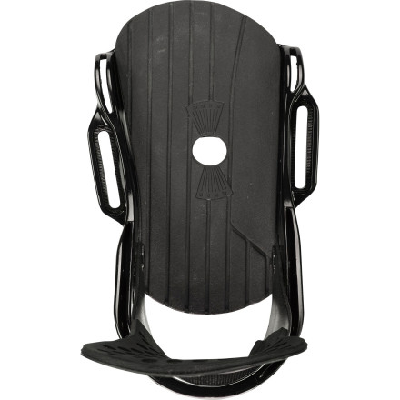 Burton X-Base EST Snowboard Binding - Snowboard