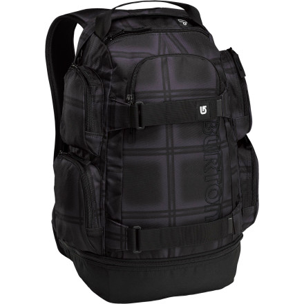 Burton Distortion 29L Backpack - Accessories