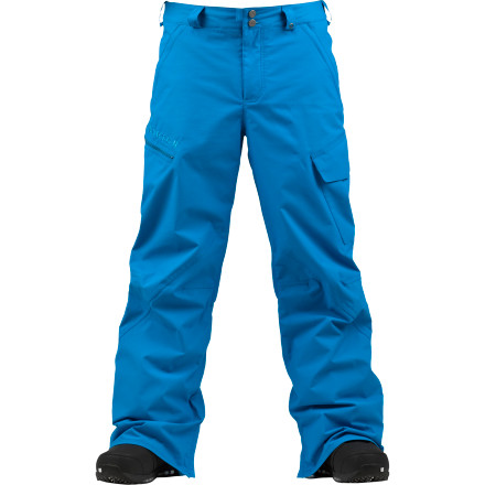 Burton Poacher Pant - Men's - Clothing