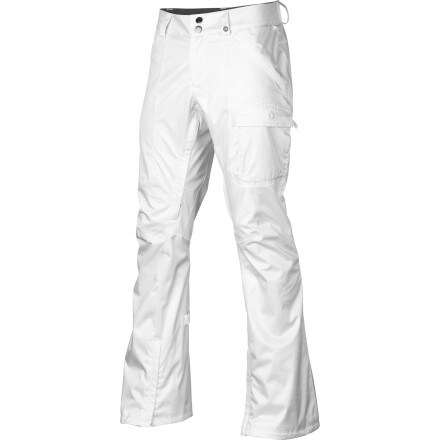 Burton dryride snowboard discount pants