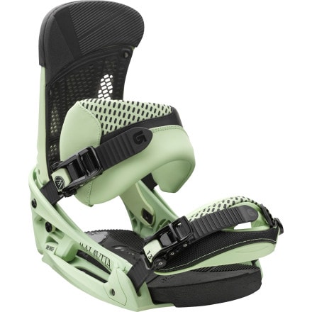 Burton malavita best sale toe caps
