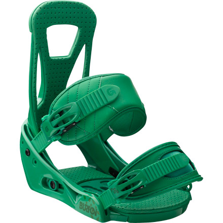 Burton Freestyle Snowboard Binding - Snowboard
