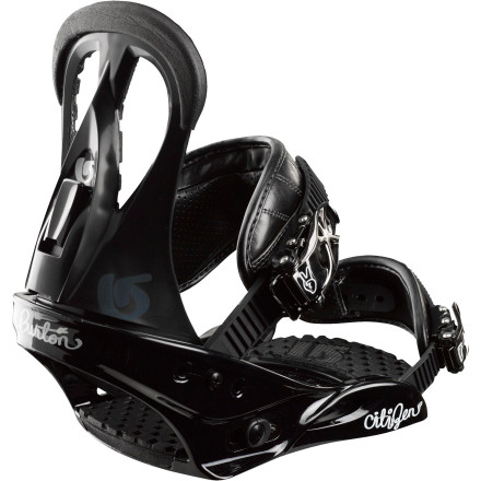 Burton Citizen Snowboard Binding - Women's - Snowboard