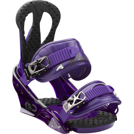 Burton Citizen Snowboard Binding - Women's - Snowboard
