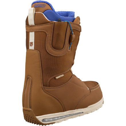 Burton Ruler Snowboard Boot - Men's - Snowboard