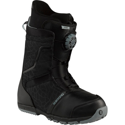 BURTONスノーボードブーツ27.5cm imprint men’s tyro 27.5cm BURTON TYRO バートン タイロ スノーボードブーツ