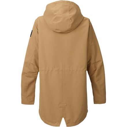 Burton Sadie Jacket - Women's - Clothing