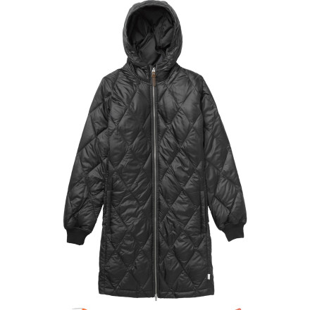 Burton Monarch Trench Down Jacket - Women's