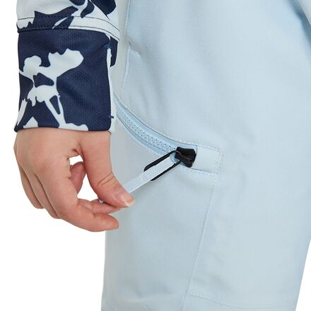 Burton girls snow jacket/pants Burton Ski \u0026 Snowboard Outerwear: Spring Jackets; Kids One Piece