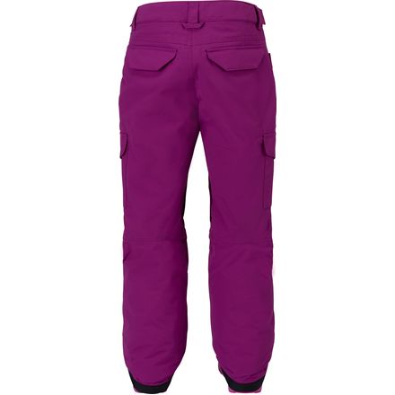 Burton Elite Cargo Pant - Girls' - Kids