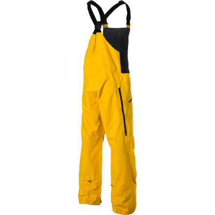 専用Burton [ak] Freebird Bib Pant M Burton AK 3L Freebird Gore-Tex Bib Pant | Active Junky