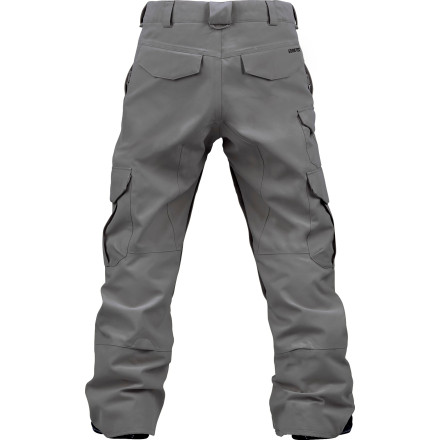 Burton 2L Gore-Tex Cargo Pant - Men's - Clothing