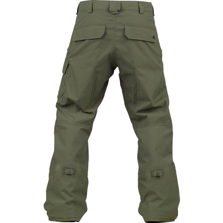 Burton Poacher Pant - Men's - Clothing