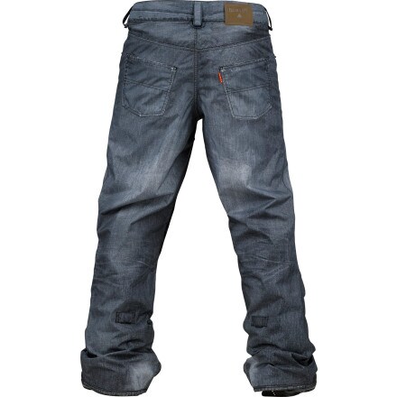 Burton jeans hotsell