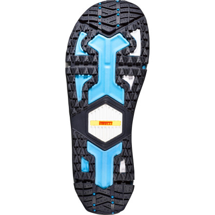 Burton Ion Snowboard Boot - Men's - Snowboard