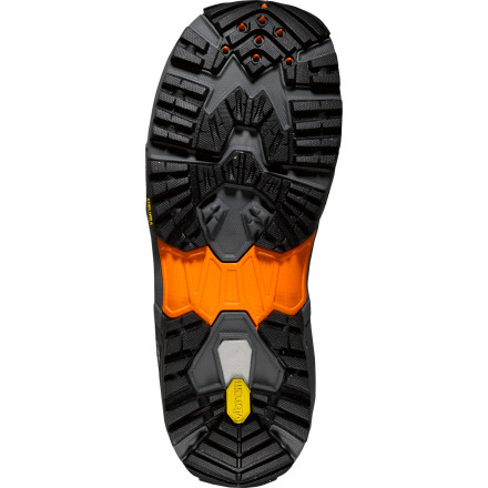 Burton Imperial Snowboard Boot - Men's - Snowboard