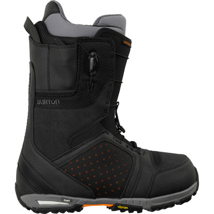 Burton Imperial Snowboard Boot - Men's - Snowboard