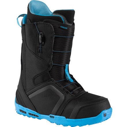 BURTON メンズ スノーボード ブーツ AMBUSH 26.5cm こぅ