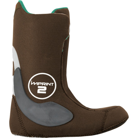 Burton Ruler Snowboard Boot - Men's - Snowboard