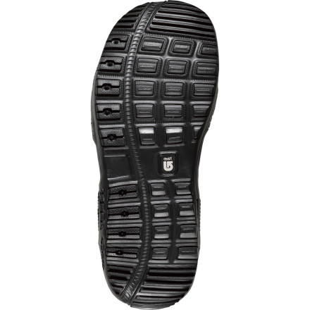 Burton Rampant Snowboard Boot - Men's - Snowboard