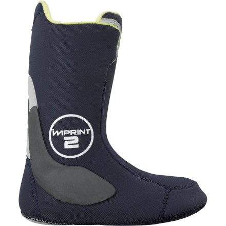 ◇BURTON RAMPANT LTD 25,5cm◇インナープラス◇ Burton Rampant Snowboard Boot - Men's