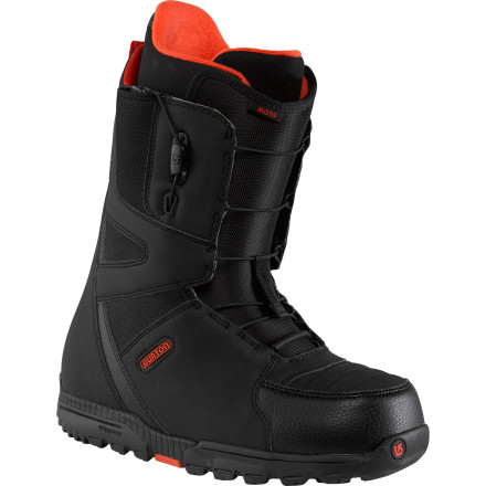 スノーボード Burton MOTO Burton Moto Snowboard Boot - Men's - Snowboard