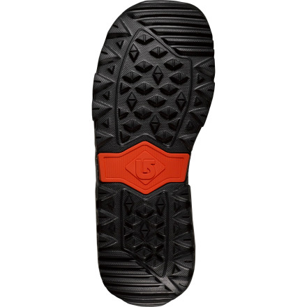 MOTO - Boots De Snowboard Homme Burton