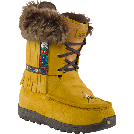 今月中値引き【美品】BURTONwoman's boots24cm Women's Burton Limelight Snowboard Boots | Speed Zone | Burton.com