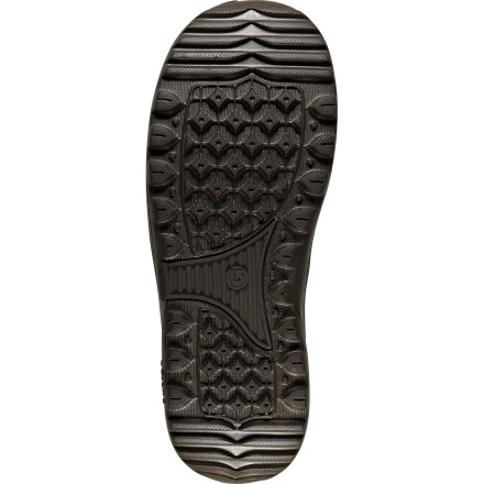 Burton Memento Snowboard Boot - Women's - Snowboard
