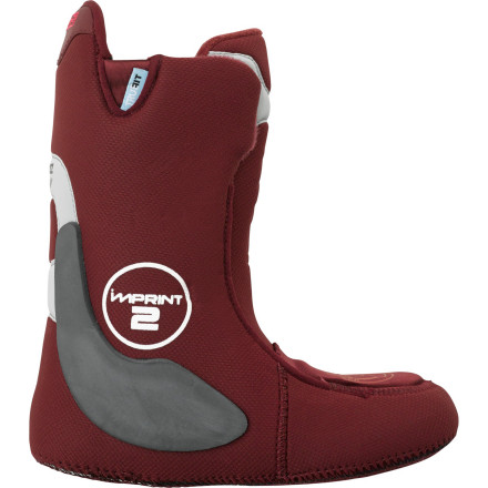 BURTON バートン  WOMEN'S SNOW BOOT EMERALD Burton Emerald Snowboard Boot - Women's - Snowboard
