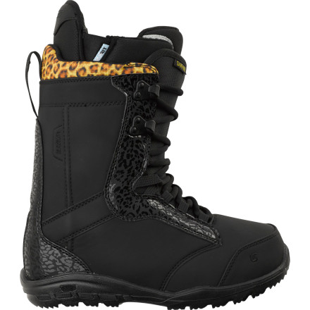 Burton Sapphire Snowboard Boot - Women's - Snowboard