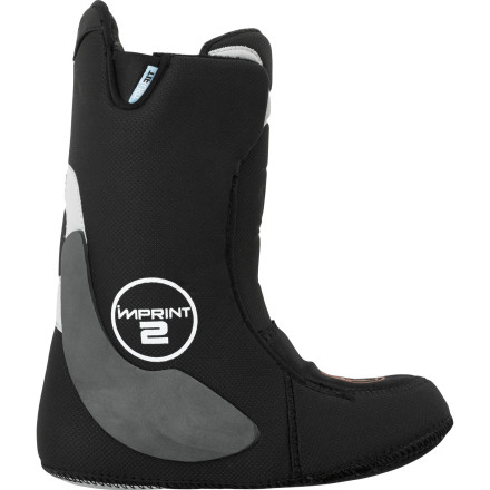 Burton Sapphire Snowboard Boot - Women's - Snowboard