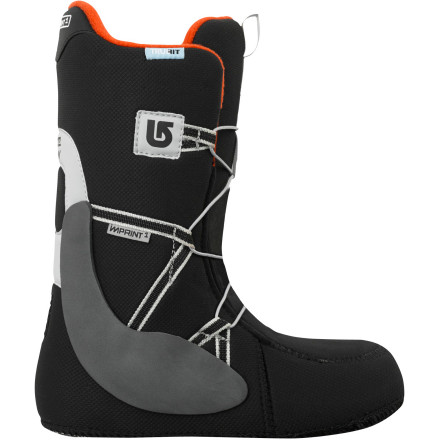 Burton Day Spa スノーボードブーツ 24cm Burton Day Spa Snowboard Boot - Women's - Snowboard