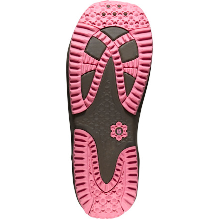 Burton Day Spa Snowboard Boot - Women's - Snowboard