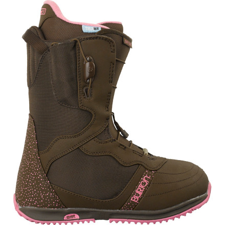 Burton Day Spa Snowboard Boot - Women's - Snowboard