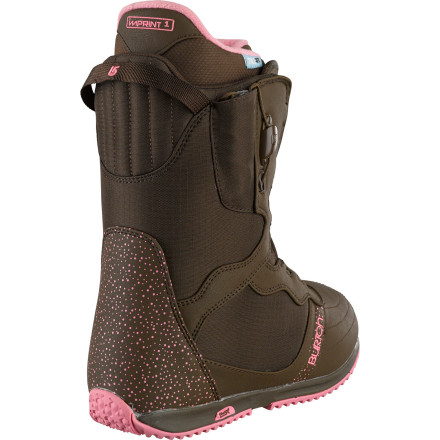Burton Day Spa Snowboard Boot - Women's - Snowboard