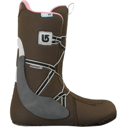 Burton Day Spa Snowboard Boot - Women's - Snowboard